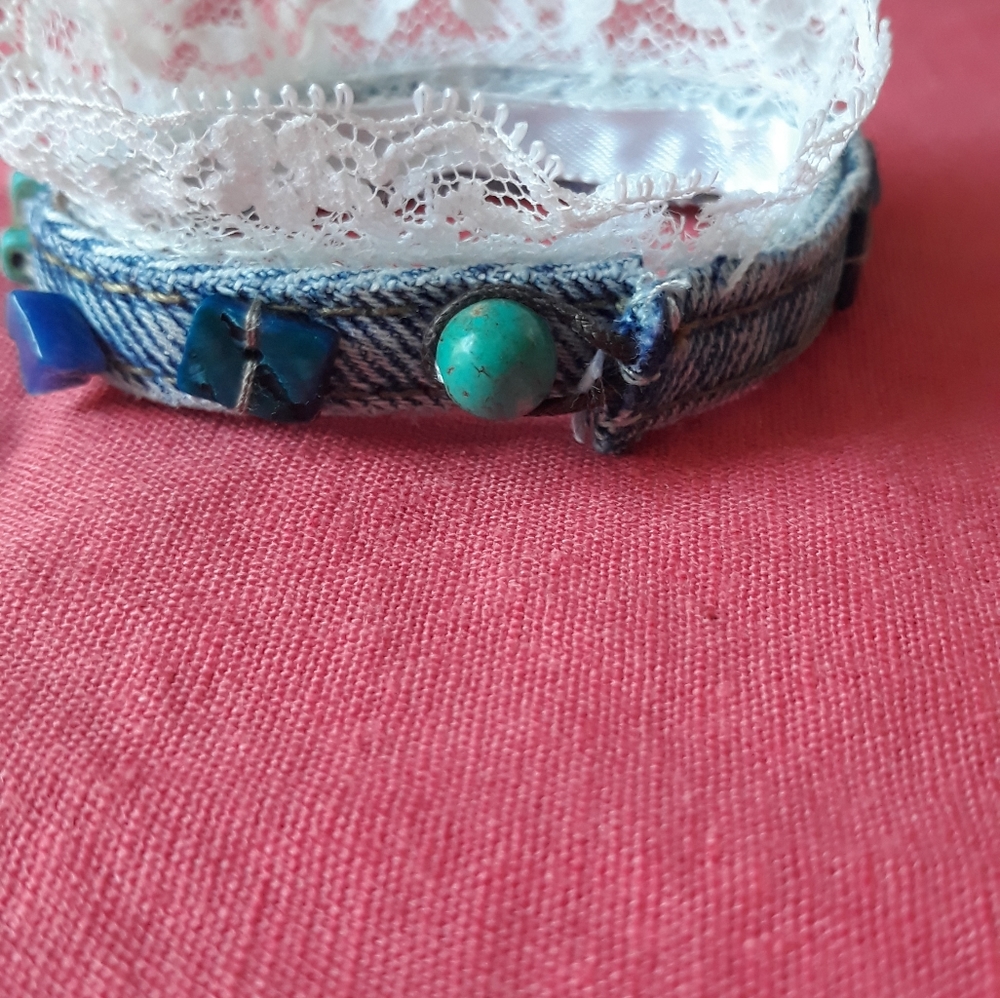 🤩🤩 BRACELET HANDMADE - Picture 10 of 11